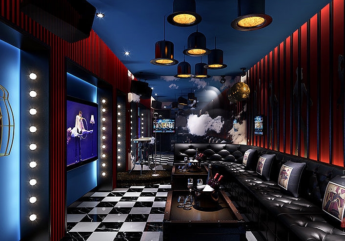 益阳商务ktv新玩法-资阳区ktv预订